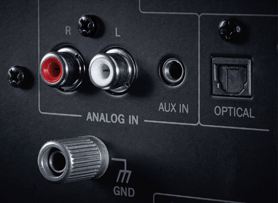 Magnat Monitor Reference 5A - cecha 2